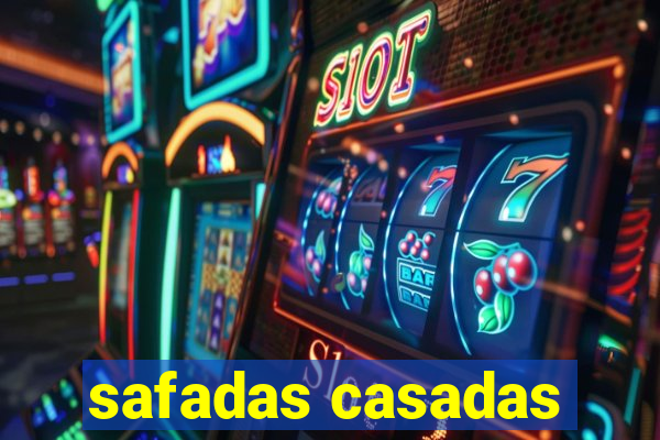 safadas casadas